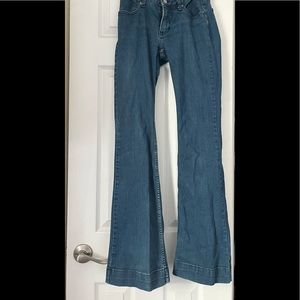 Kimes Ranch jeans